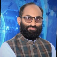 Azmat Khan