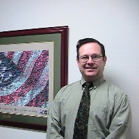 Ron Revello