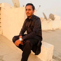 VINITH CHANDRA