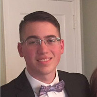 Alexander Friedley