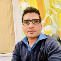 Sandeep Sharma, CPA