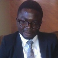 Eric Odonkor