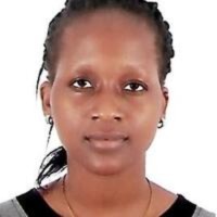 LYDIA NAKIVUMBI