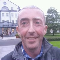 Nigel Gamble