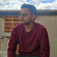 Praveen Solanki