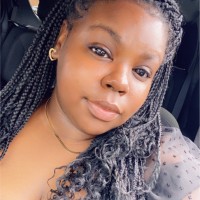 Shannelle Brown