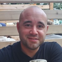 Nick Baca