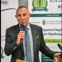 Dimitris Grigorakis