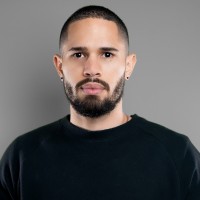 Eric Vega
