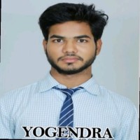 Yogendra _