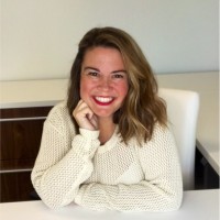 Courtney Dirks