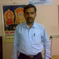 srinivasareddy B.