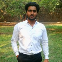 Ch Gaurav Rao