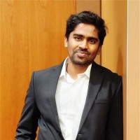 Ashik Shaji