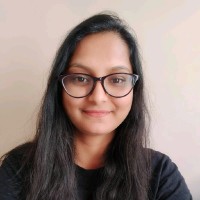 Anita Chavhan