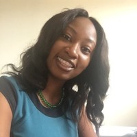 Nana Pokuah Akosa. BSc. MBA