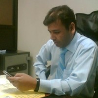 Ateeq Uzzaman