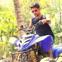 Barun Vishwakarma
