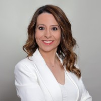Begoña Morales Ortega MBA, PgDip, BEng