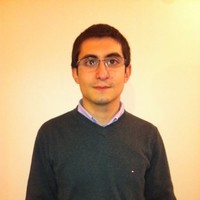 Juan Pablo Bachmann Atala