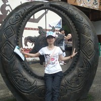 Shirley Huang