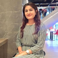 Rashmi Shinde