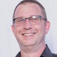 Jeffrey Otey