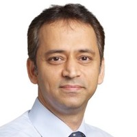 Vikas Handa