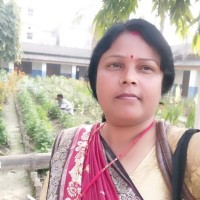 Manisha Kumari