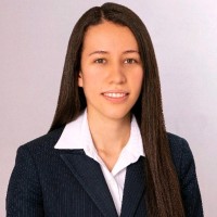 Angelica Maria Ruiz Rodriguez