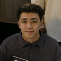 Abdulloh Akbarov