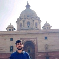 Amit Kumar Gupta