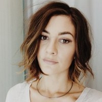 Sloane Gibson