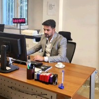 Zekerya Enes Türker