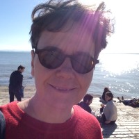 Isabel Iturriagagoitia Bueno