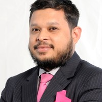 Ashique Hossain