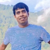 Shashi Bhushan