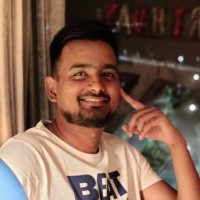 Dharmesh Sharma