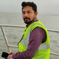 Jayanta Kumar Das