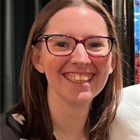 Hayley Keighley