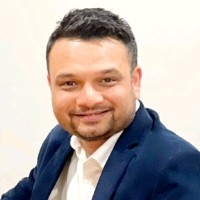 Rutul Shah