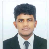 Abish DJ