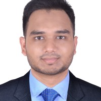 Arshad Khan Rumman