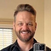 Shane Walker, CISSP, PMP, CEH, CASP, AI Certs Certified