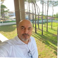 Tamer Taşkın