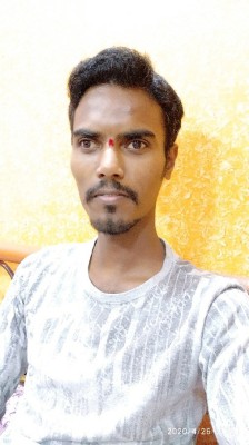 Jayesh Mane