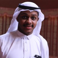 خالد مجرشي