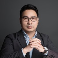 李志明 Jason Li Zhiming