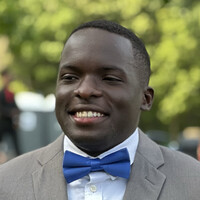 Bill Ssewanyana