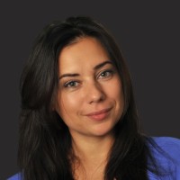 Svetlana Feofanova